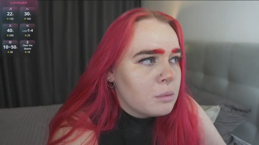 Adele_Grolix Live Sex December 14, 2025