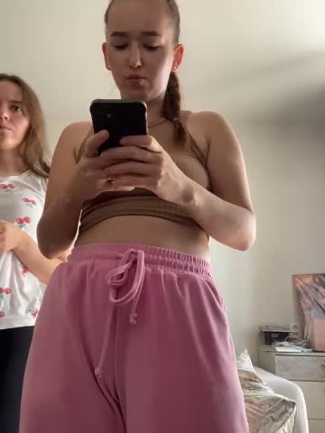 Sweet_mila_eva_ Live Sex December 13, 2025