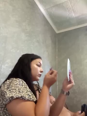 Greta_Tamar Live Sex December 17, 2025