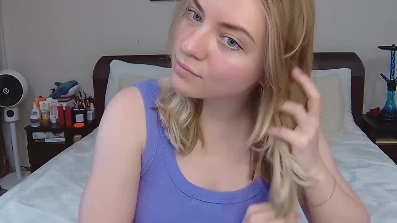 LinkaMalinka Live Sex December 17, 2025