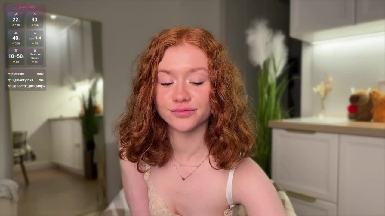 -milka- Live Sex December 14, 2025