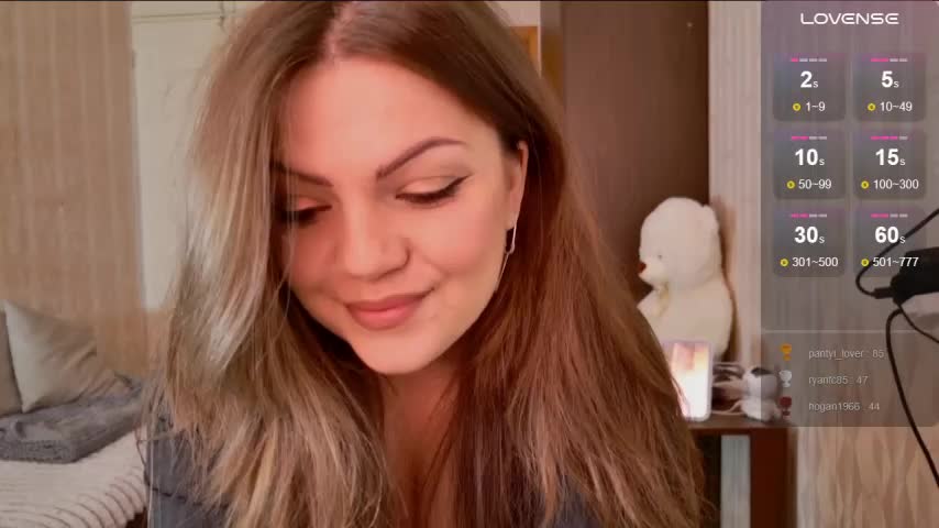 cutewhip Live Sex December 13, 2025