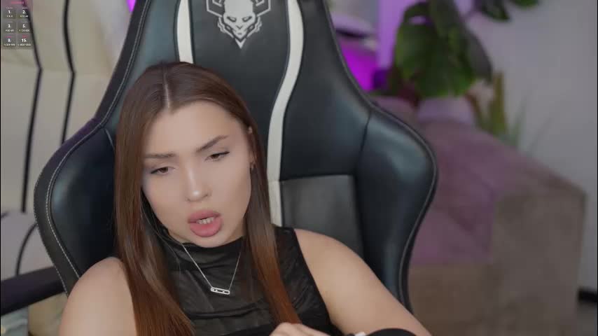 kira0541 Live Sex December 15, 2025