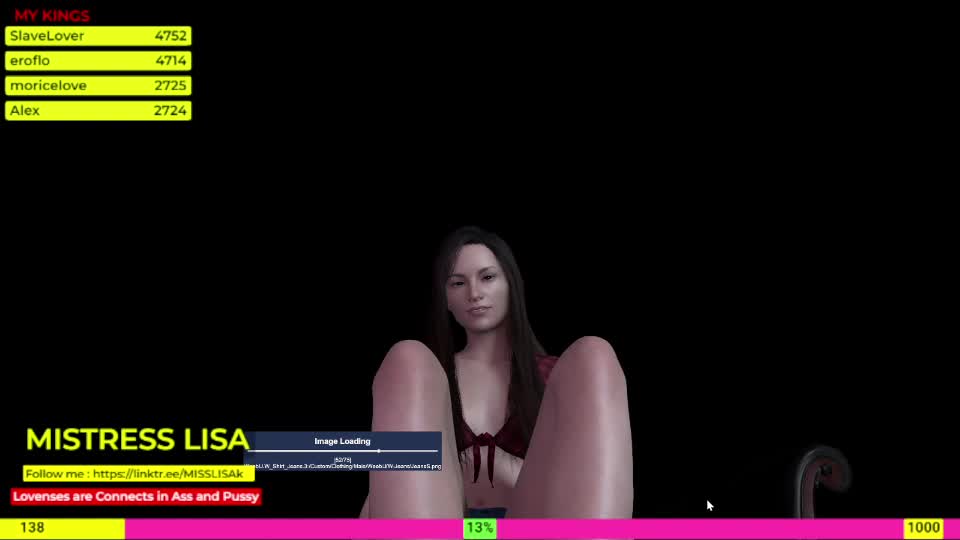 systaime Live Sex December 14, 2025