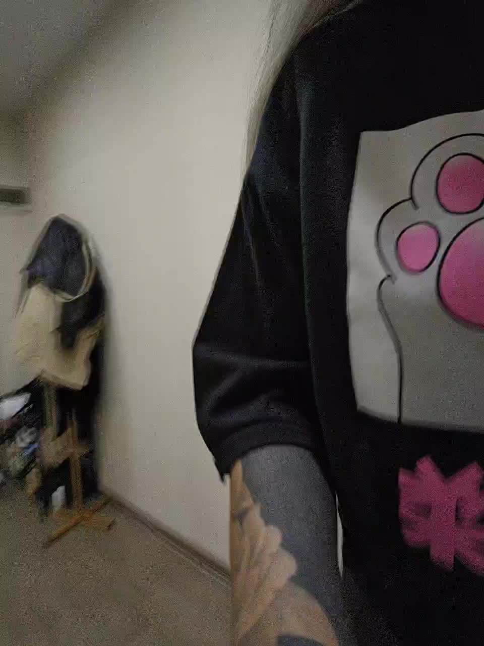 AmaReda Live Sex December 13, 2025