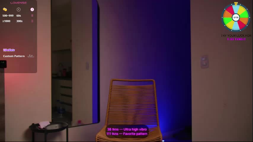 vundersex Live Sex December 14, 2025