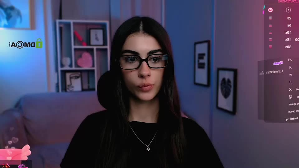 kaisy_star Live Sex December 17, 2025