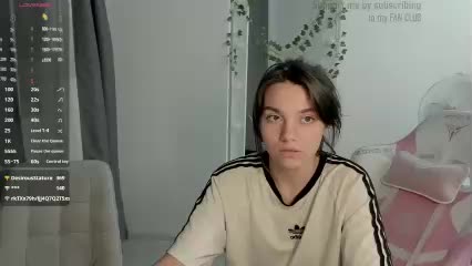 FanatKenli Live Sex December 14, 2025