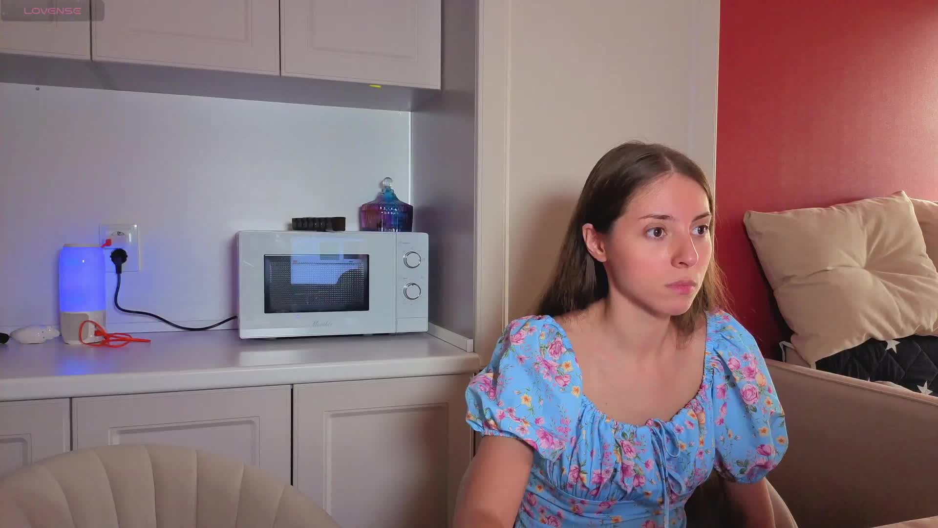 momotea Live Sex December 13, 2025