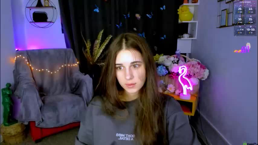 miki_nikki Live Sex December 14, 2025