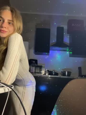 GraceTorrez Live Sex December 14, 2025