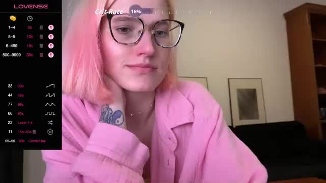 sexy_sweets Live Sex December 18, 2025