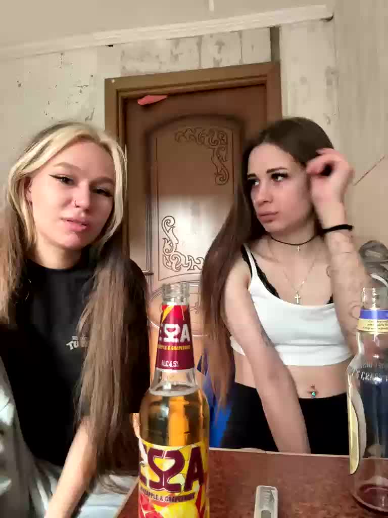 askorbinkiii Live Sex December 14, 2025