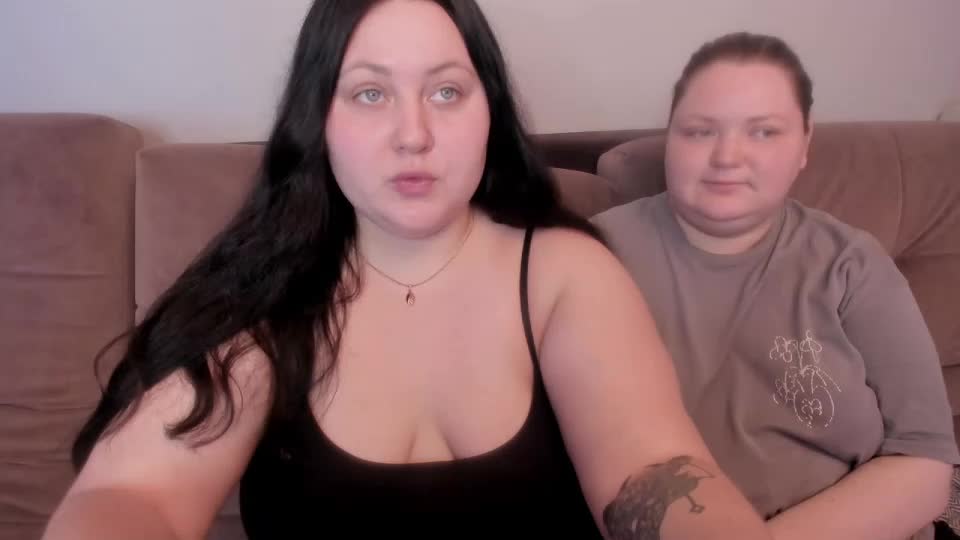 ihaveasecret_ Live Sex December 15, 2025