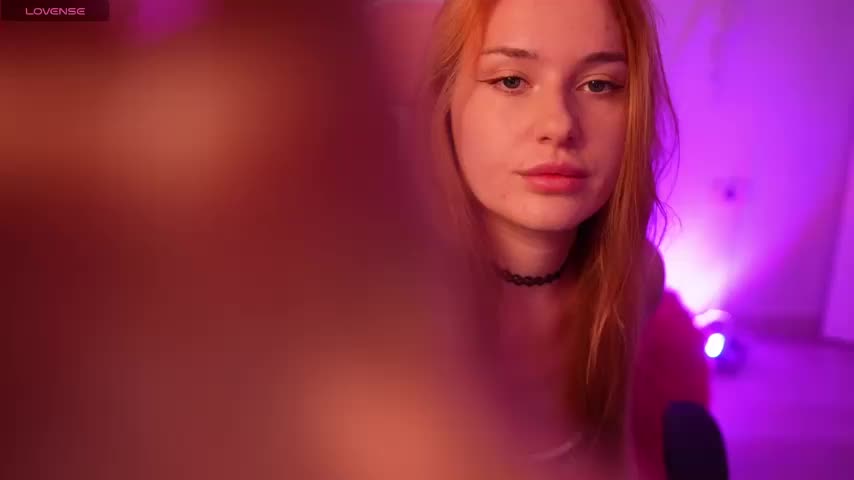 LisaElfy Live Sex December 15, 2025