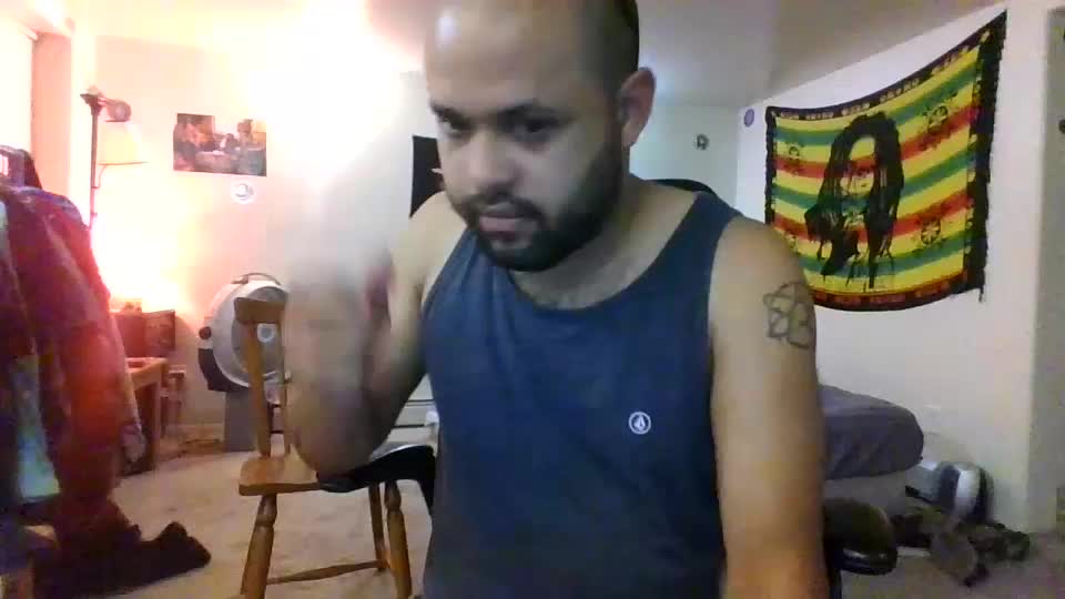 lightskinned666 Live Sex December 14, 2025