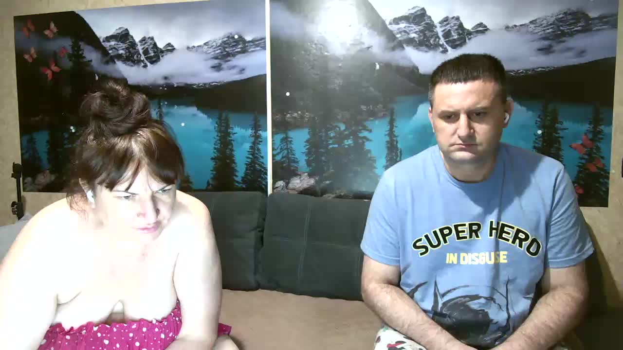 Big_Boss55 Live Sex December 14, 2025