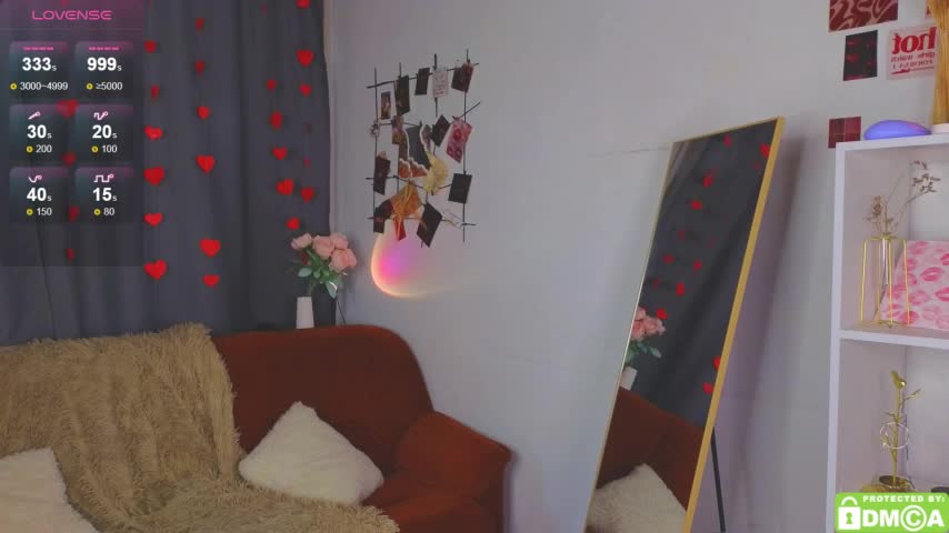 JoyceJones Live Sex December 13, 2025