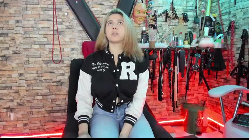 Liltildeman_moon Live Sex December 13, 2025