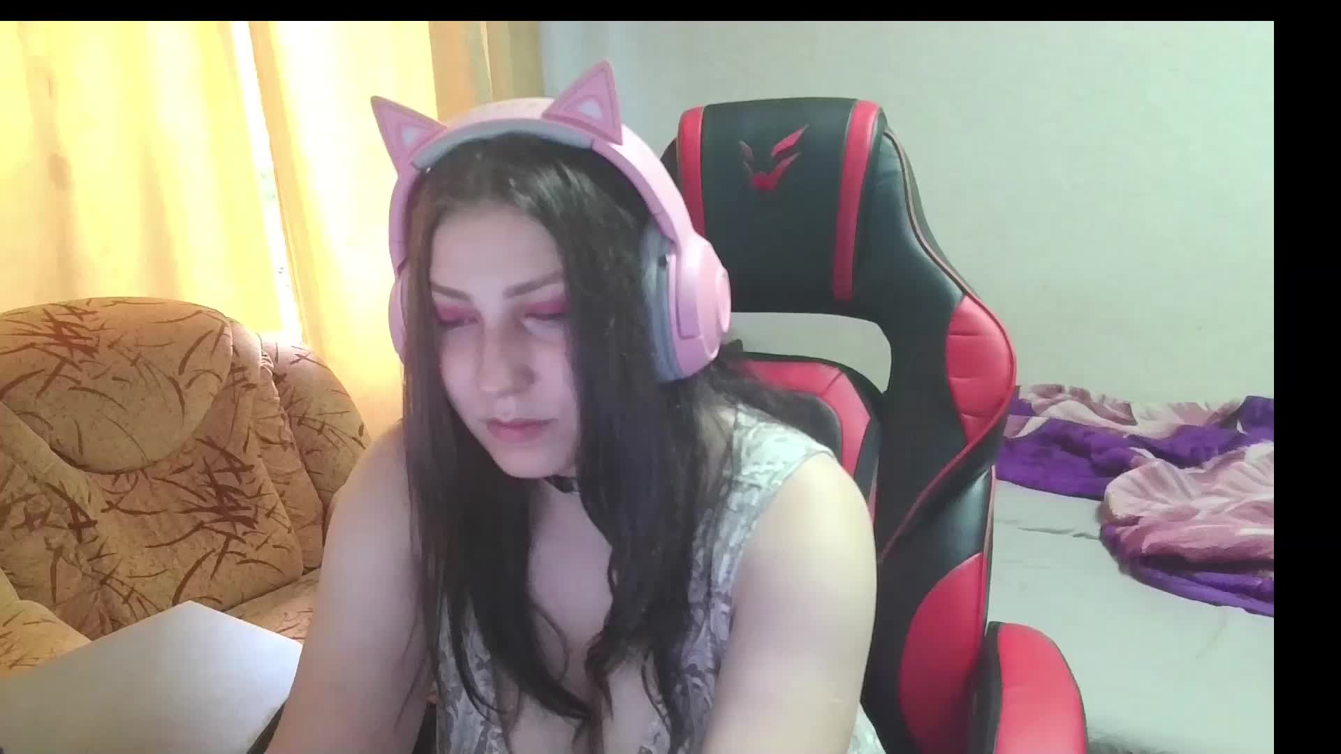 Lissa-Lissaa Live Sex December 15, 2025