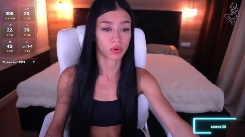 FataleNellie Live Sex December 17, 2025