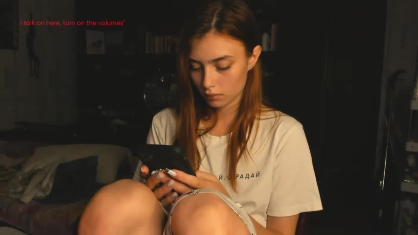 AngelaSwan Live Sex December 14, 2025