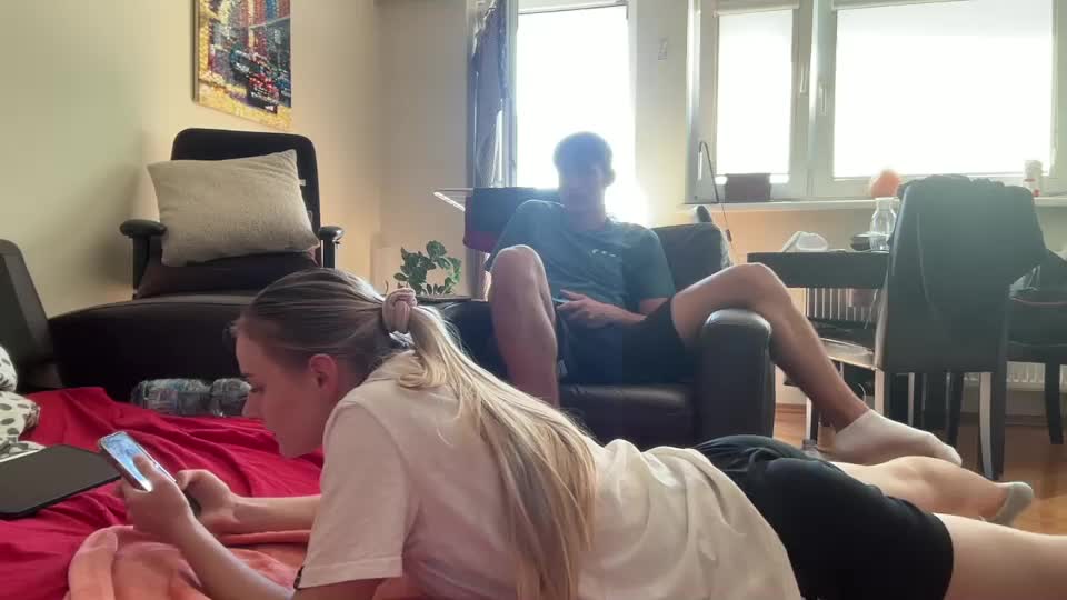 thenudefussion Live Sex December 14, 2025