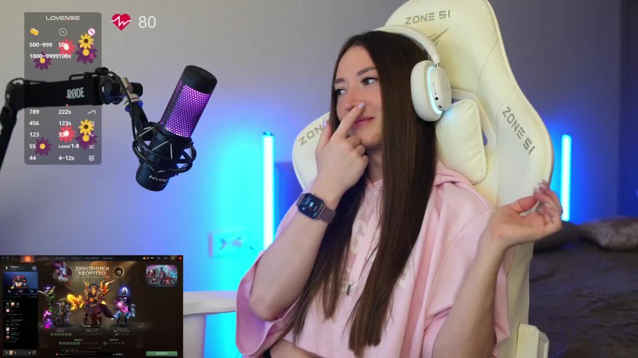 lollipop-o Live Sex December 17, 2025