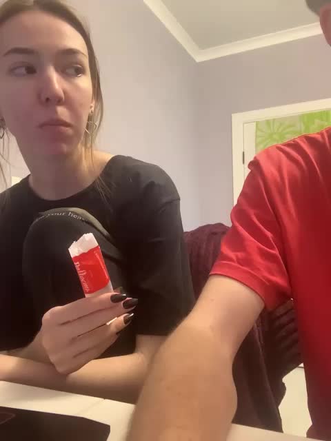 AlxAndNstya Live Sex December 13, 2025