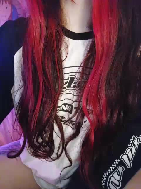 -Nanamin- Live Sex December 13, 2025