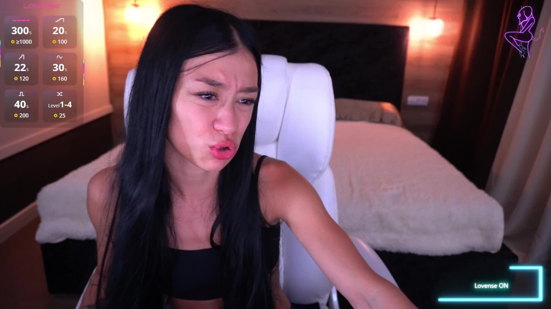 FataleNellie Live Sex December 17, 2025