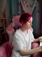 Fuzzy_Unicorn Live Sex December 14, 2025