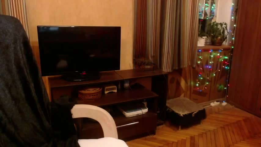 Miss_Tress Live Sex 2025.08.14