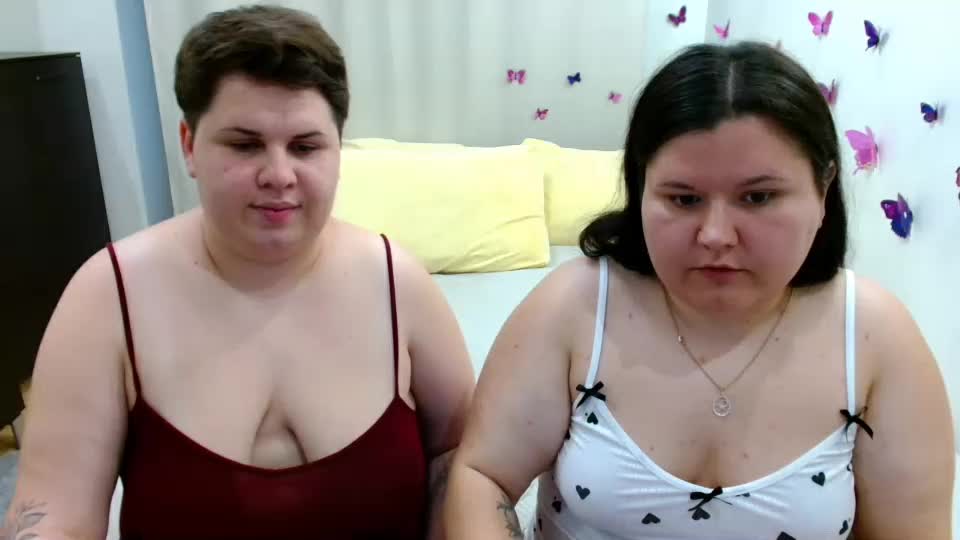 beckyandellen Live Sex December 14, 2025
