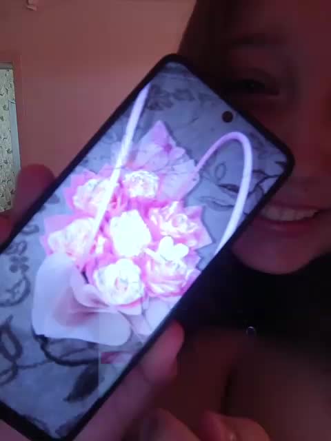 Vaverina Live Sex December 14, 2025