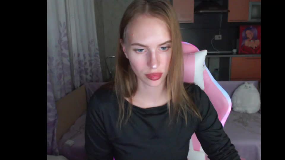 elsa_shine Live Sex December 13, 2025