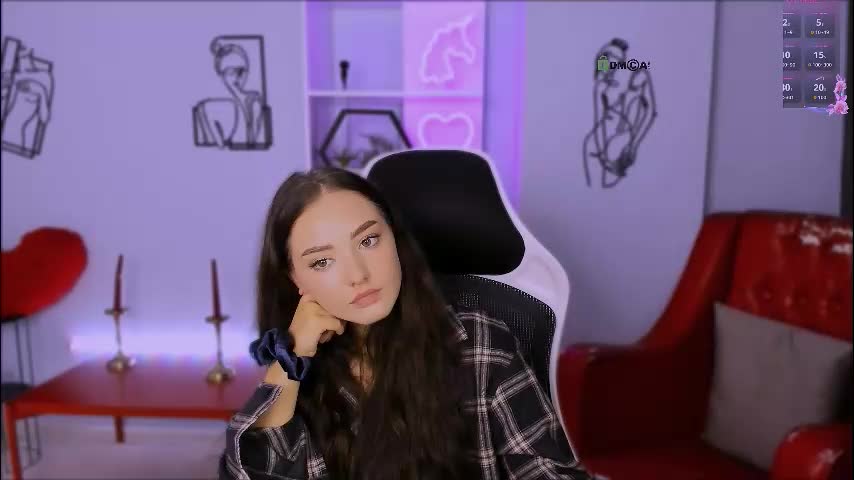 miki_nikki Live Sex December 14, 2025