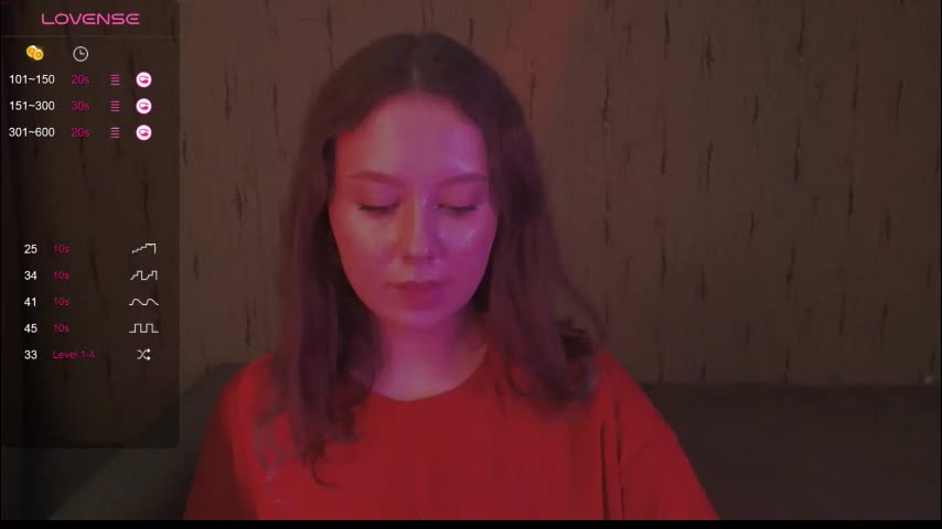 miranadevl Live Sex 2025.08.13