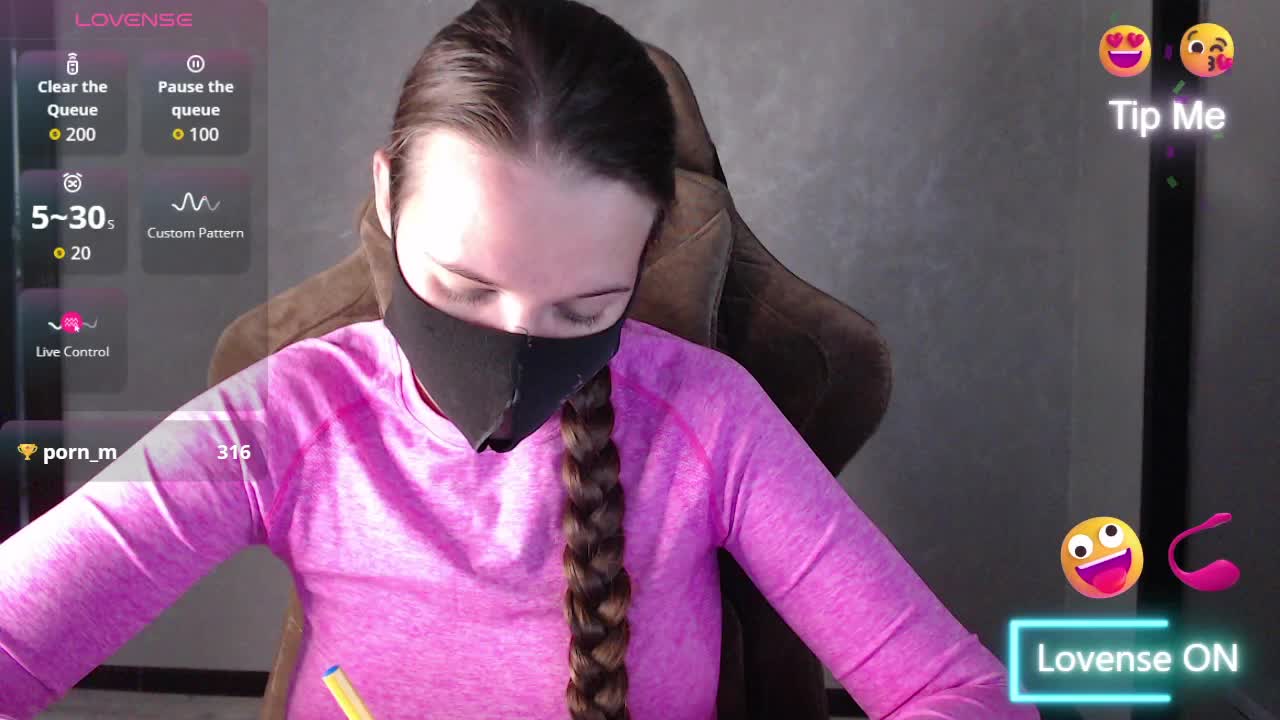 GenerallShef Live Sex December 13, 2025