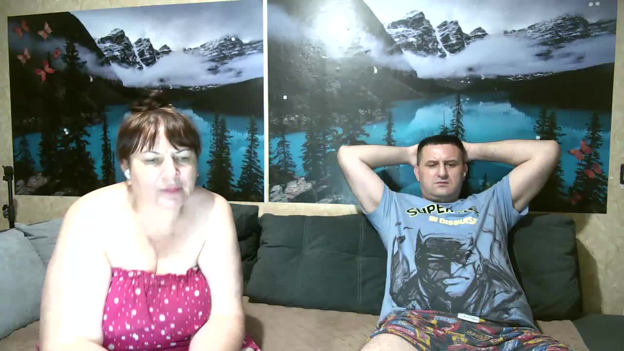 Big_Boss55 Live Sex December 14, 2025