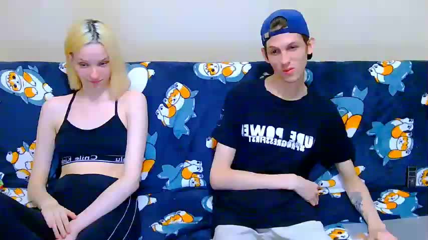 Ivy-Lester Live Sex December 14, 2025