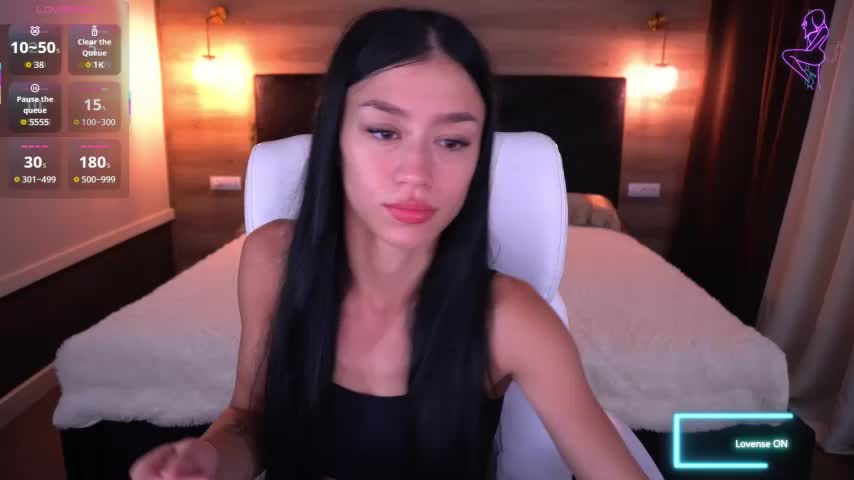 FataleNellie Live Sex December 17, 2025