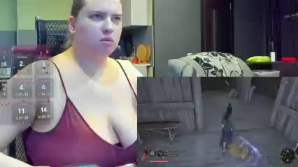 stressygirl Live Sex December 13, 2025
