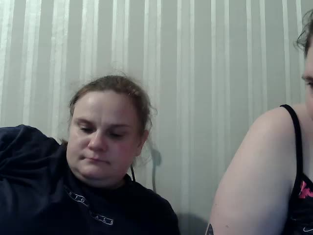 HollyXEva Live Sex December 14, 2025