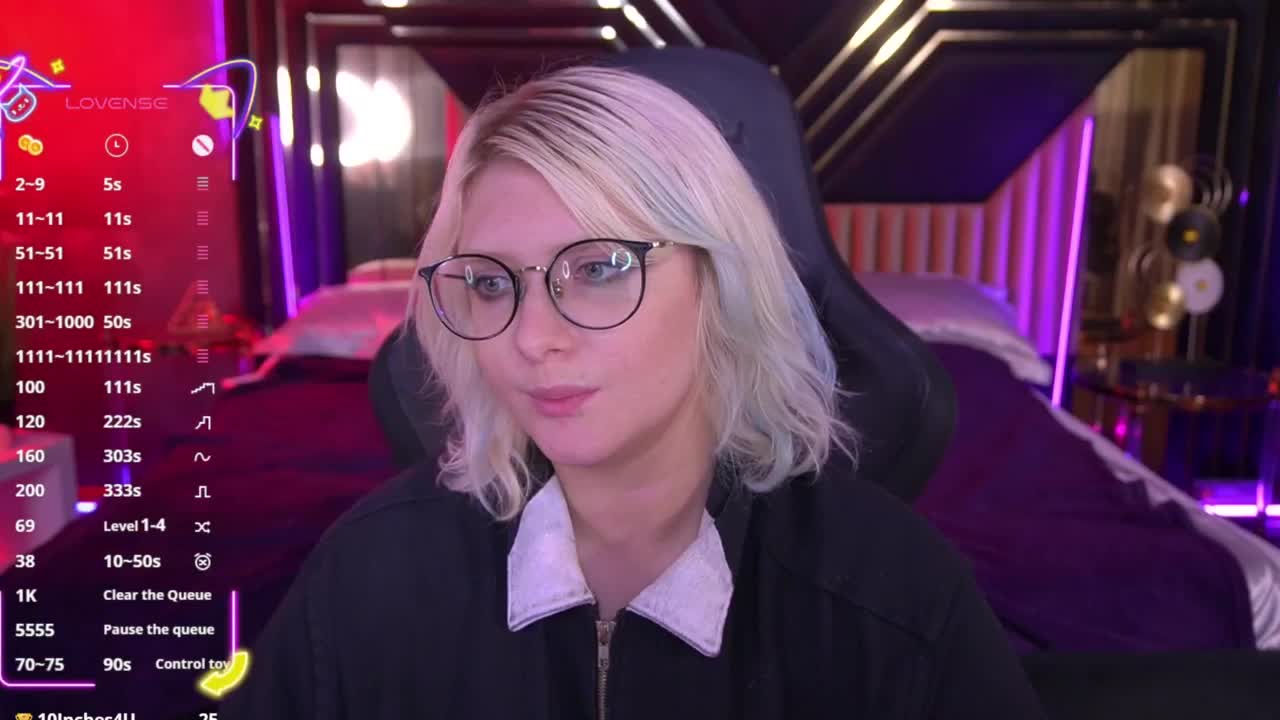 CoolTatis Live Sex December 14, 2025