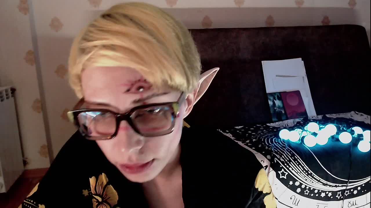 Yrriel_Autist Live Sex December 17, 2025