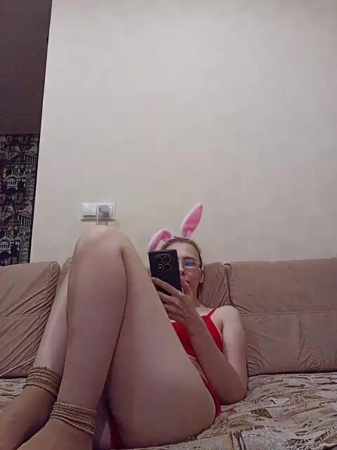 -Queen-Margo- Live Sex December 14, 2025