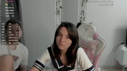 FanatKenli Live Sex December 14, 2025