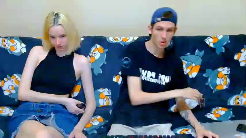 Ivy-Lester Live Sex December 14, 2025