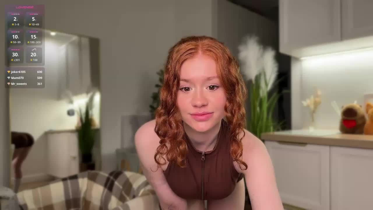 -milka- Live Sex December 14, 2025